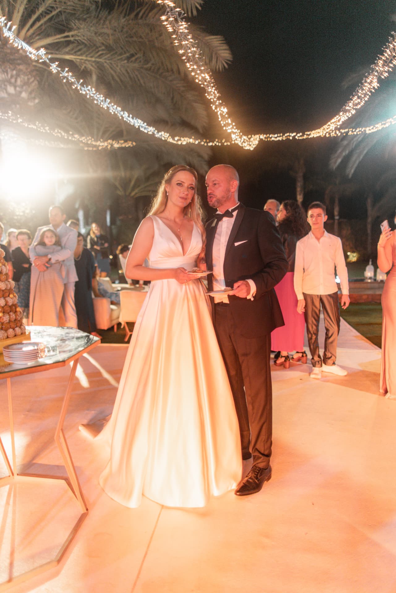 Mariages & Événements
