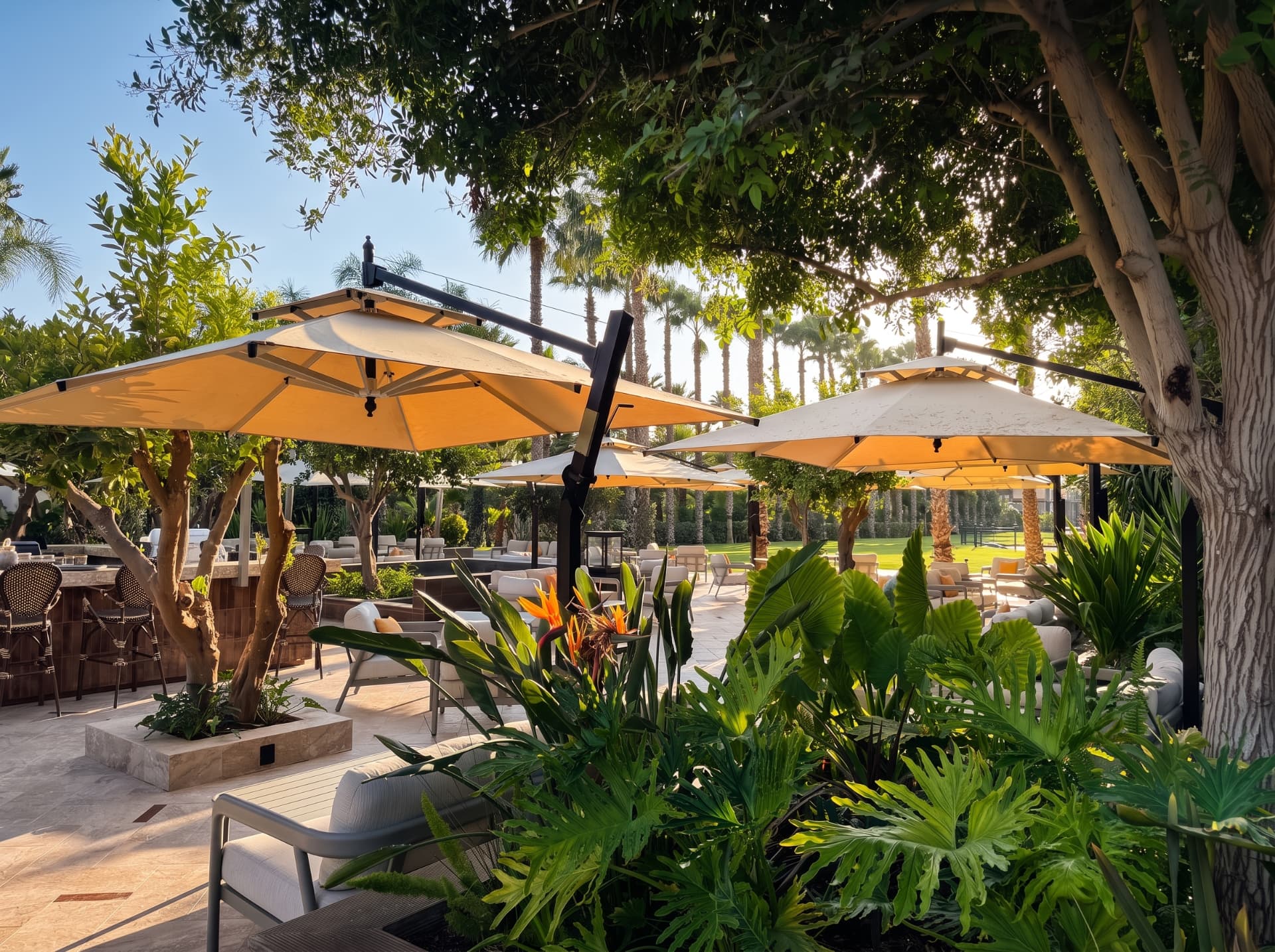 Galerie de la terrasse — 3