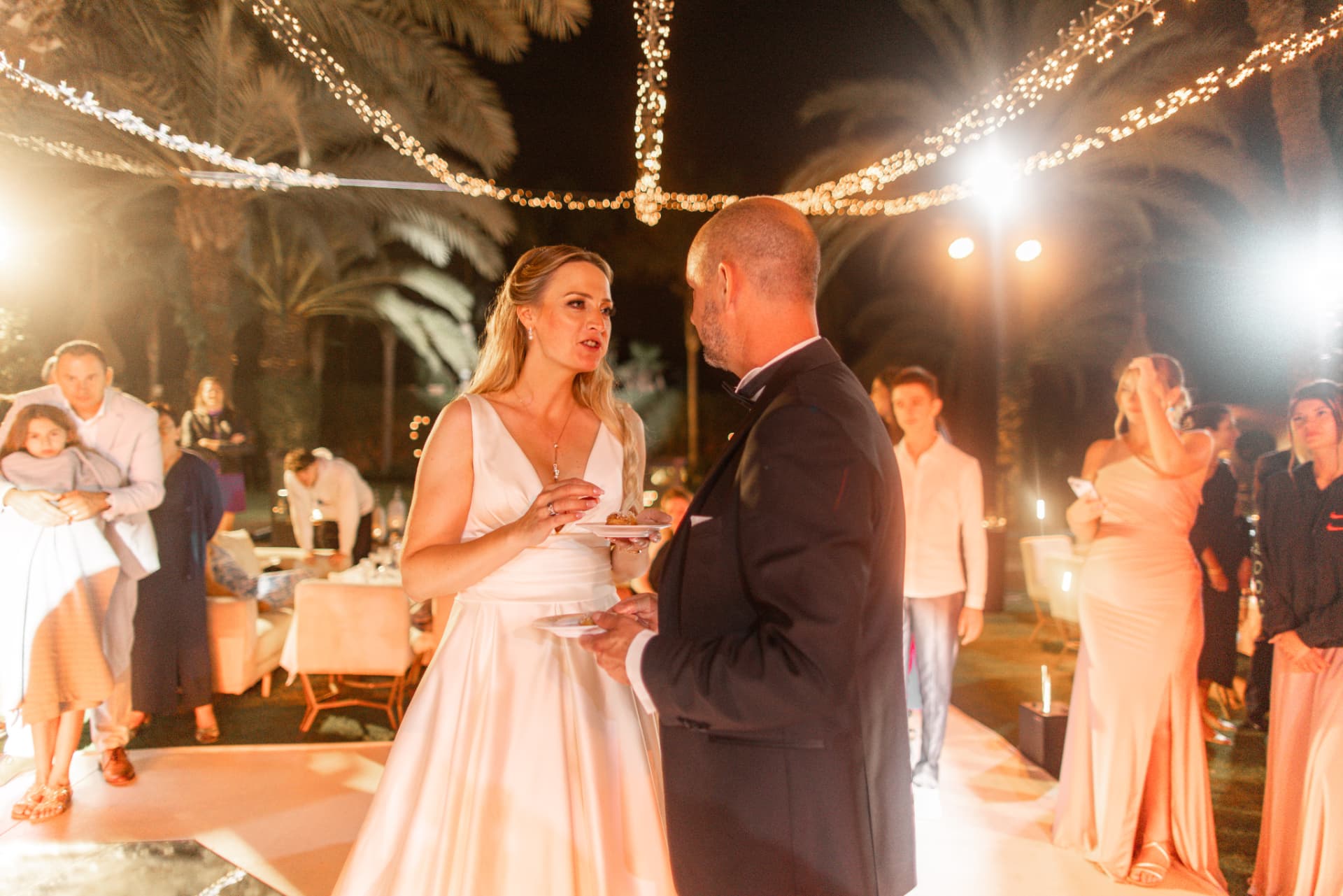 Mariages & Événements