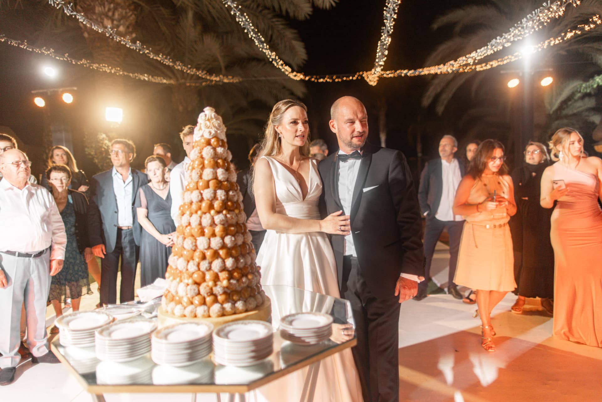 Mariages & Événements