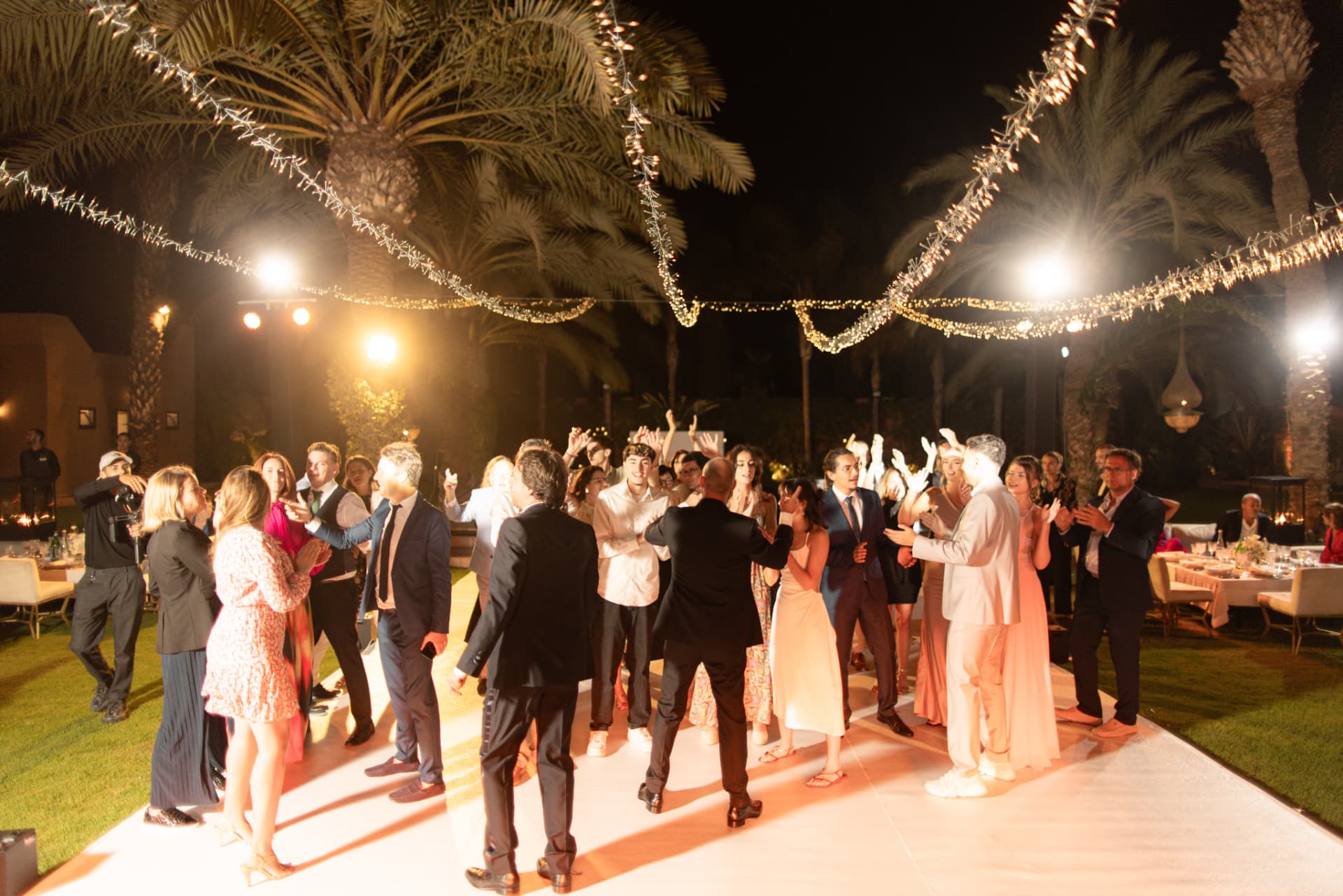 Mariages & Événements