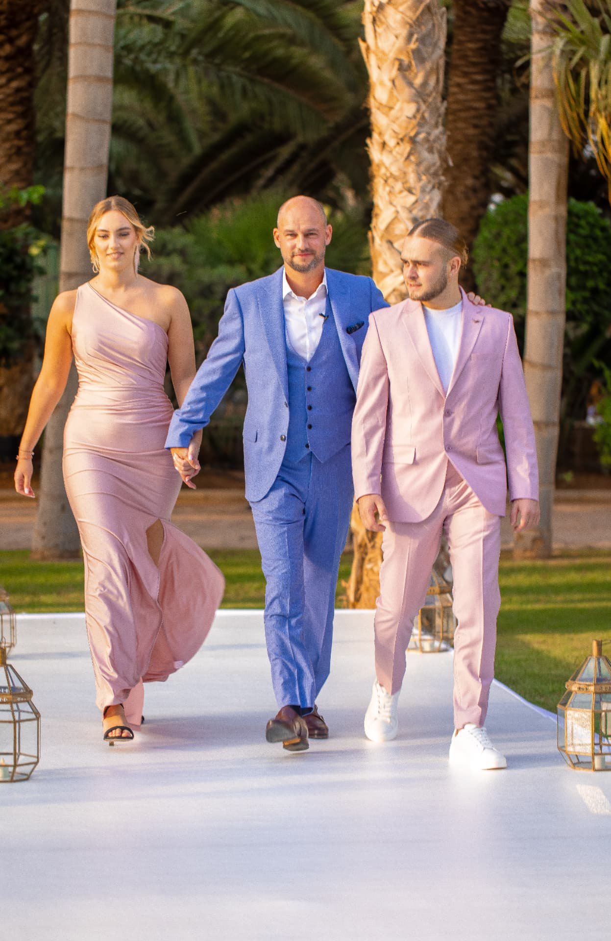 Mariages & Événements