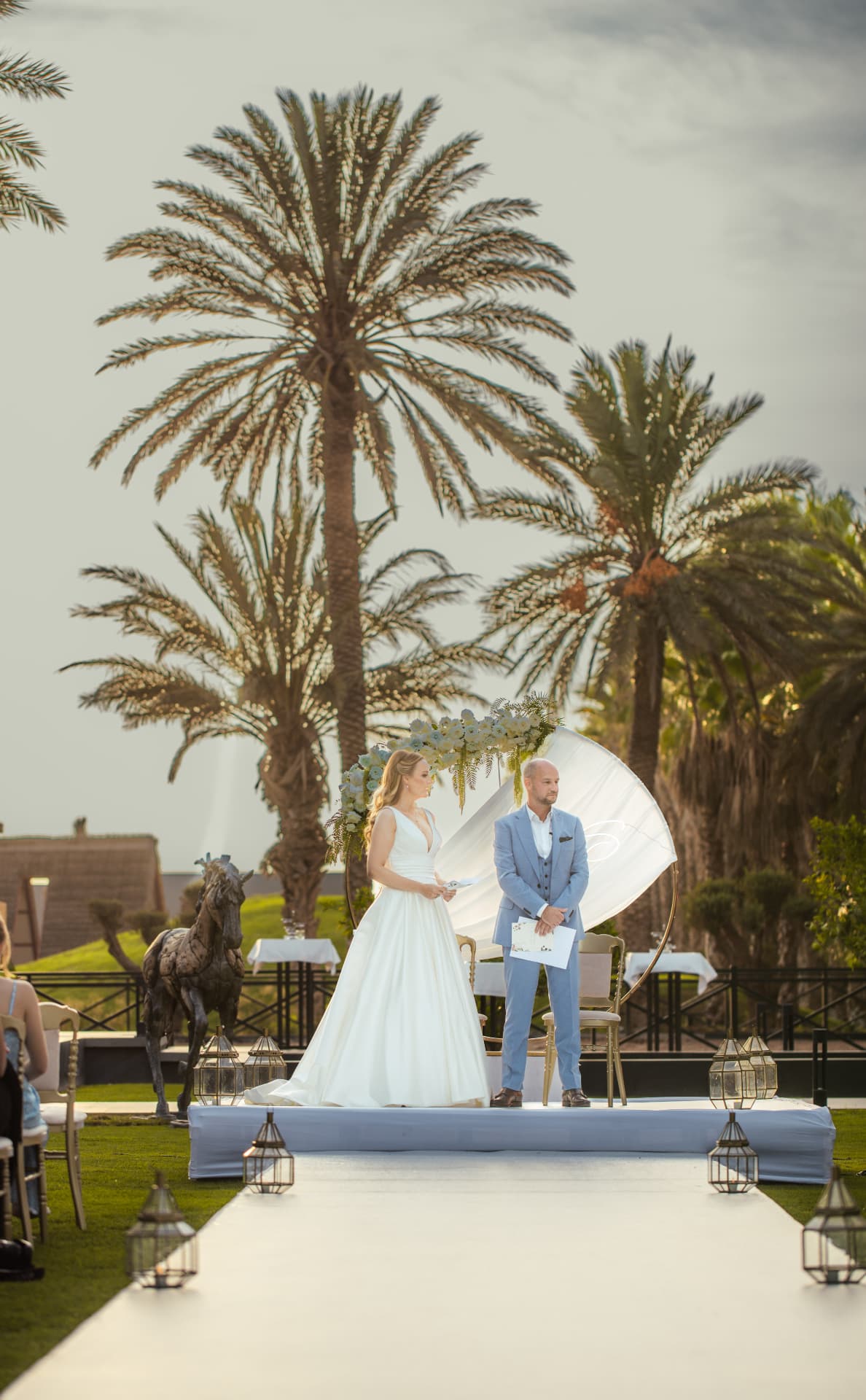Mariages & Événements