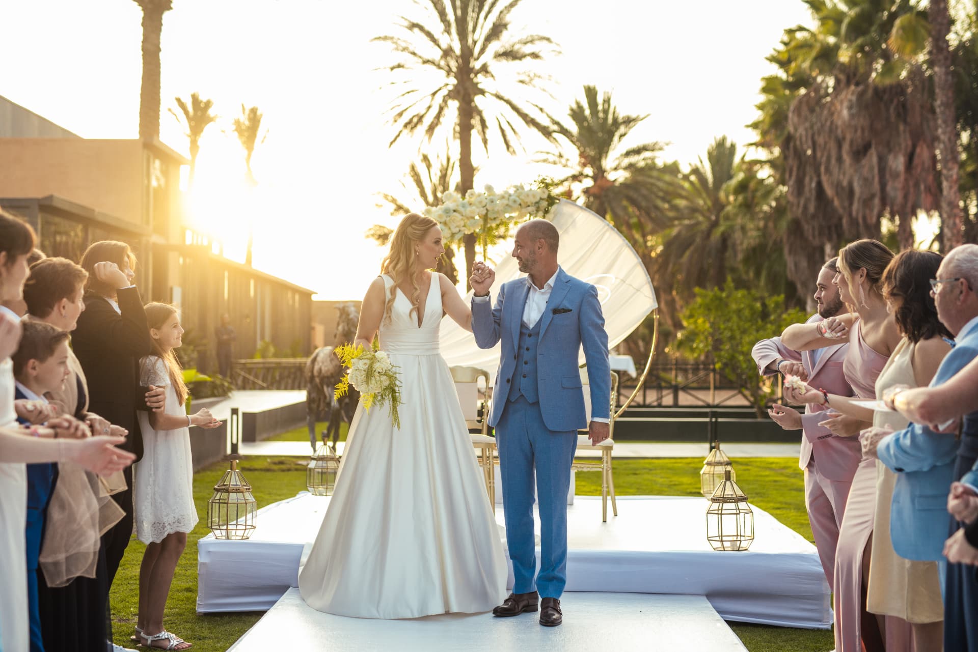 Mariages & Événements