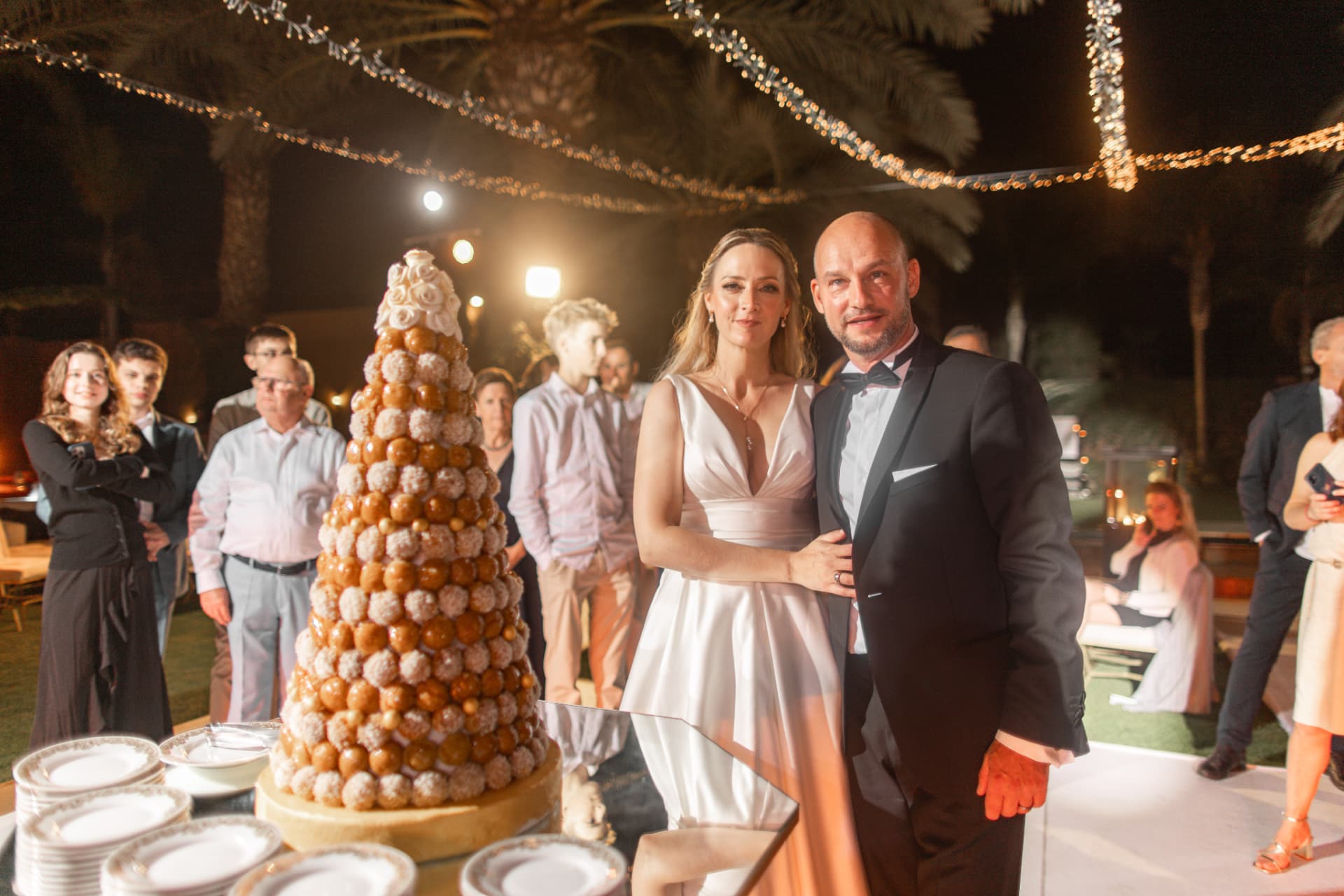 Mariages & Événements