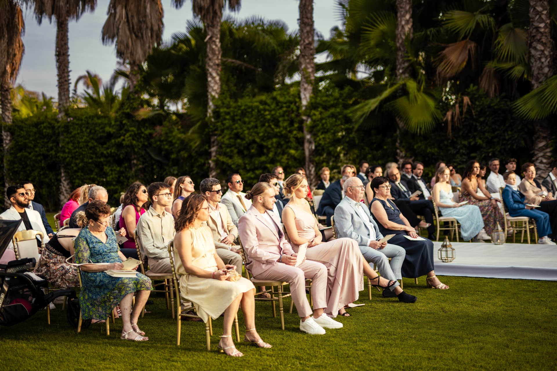 Mariages & Événements