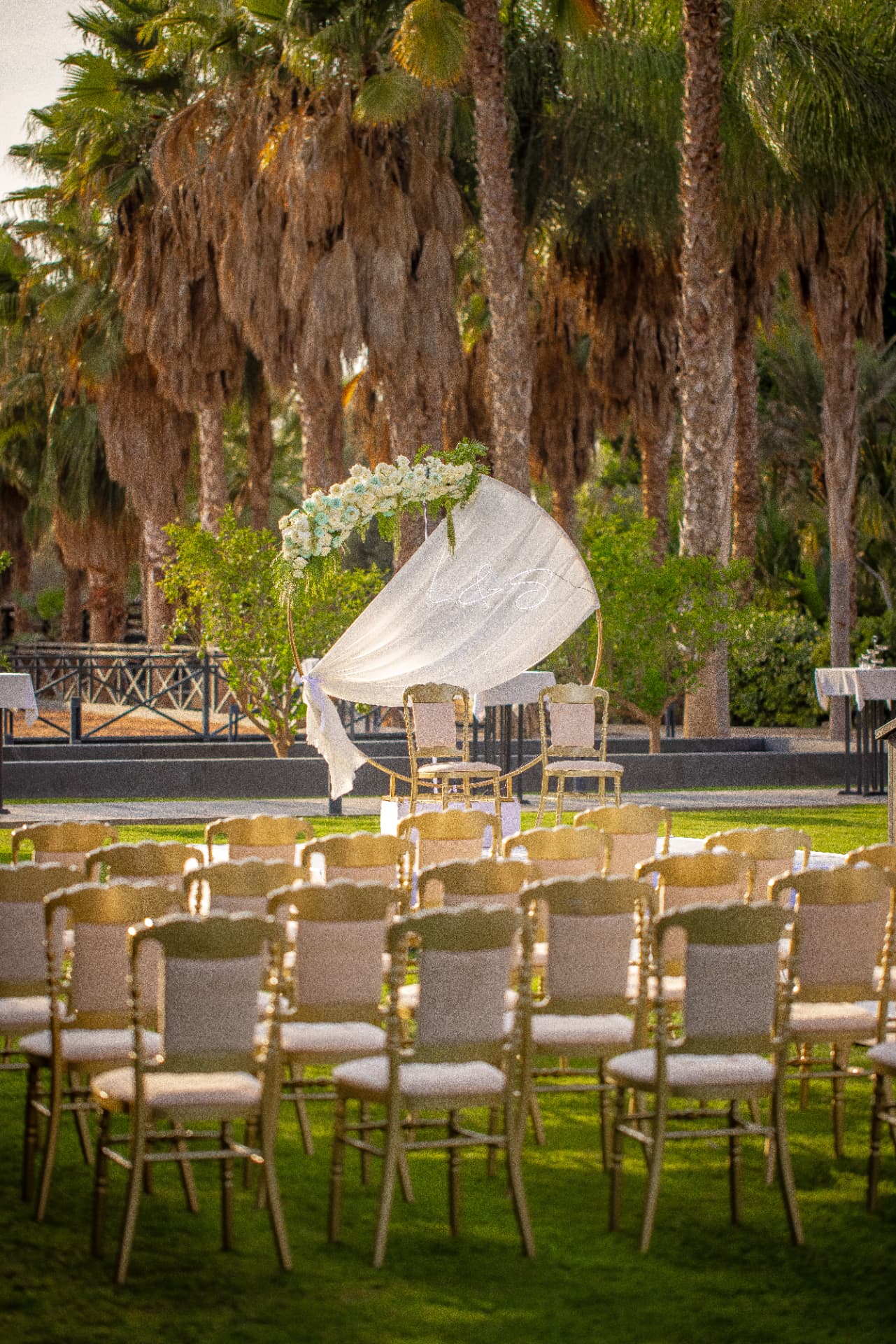 Mariages & Événements