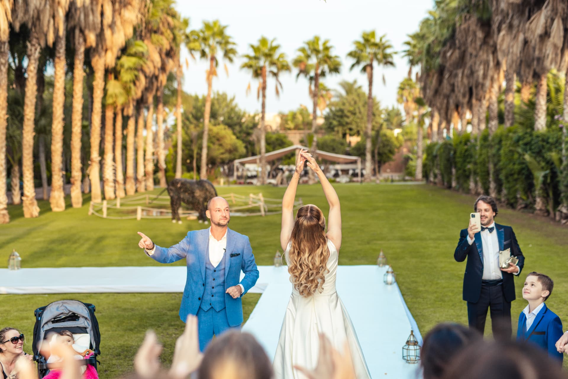 Mariages & Événements