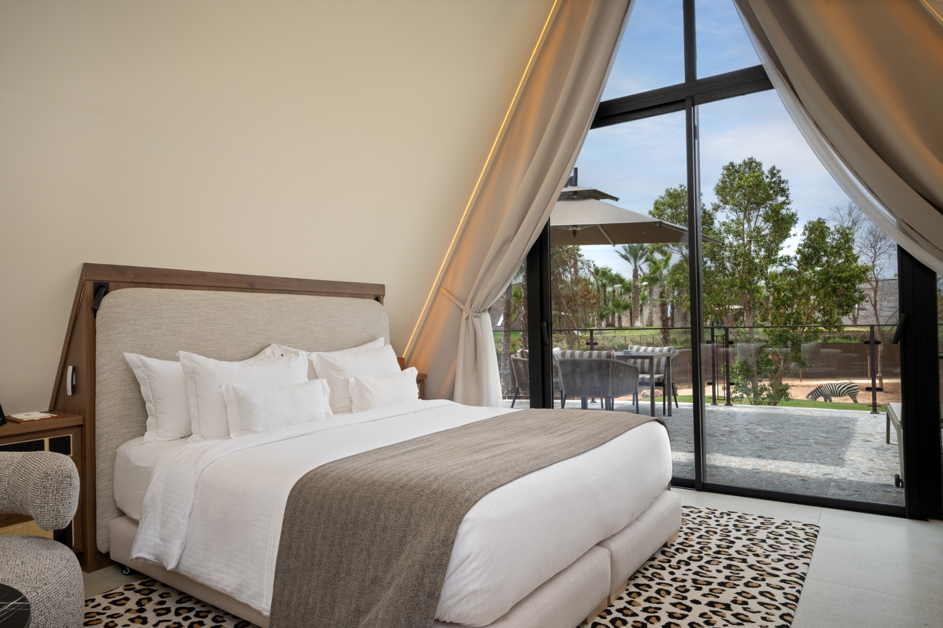 Suite Lodge
