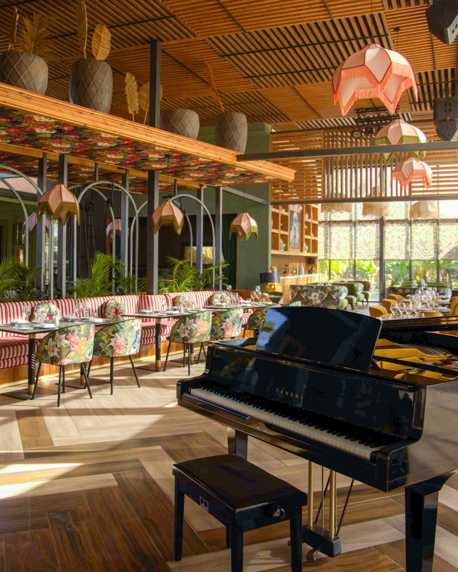 Massa Restaurant