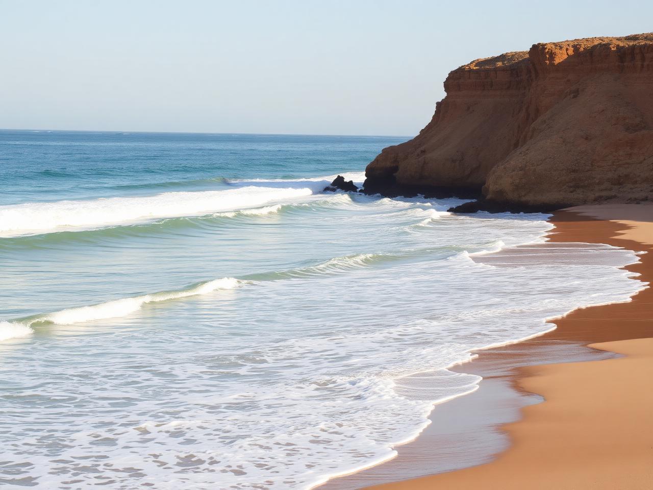 Imourane — site touristique près d’Agadir, région de Souss-Massa