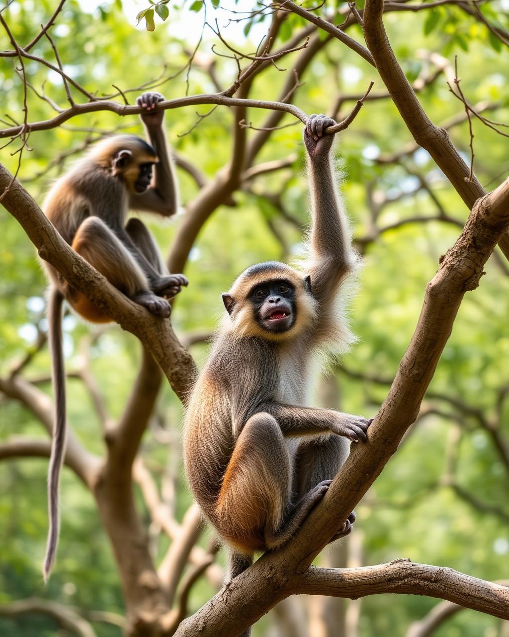 Singes